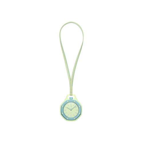 Часы Audemars Piguet x Swatch Royal Pop: BLAUE ACHT